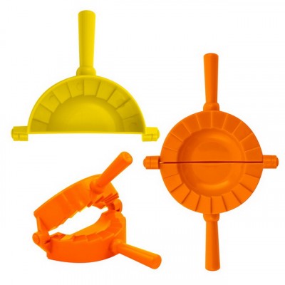 Форма для чебуреков D12см VL80-220 Форма для чебуреков D12см VL80-220