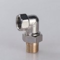 Американка угловая 3/4 №126 *10   Р