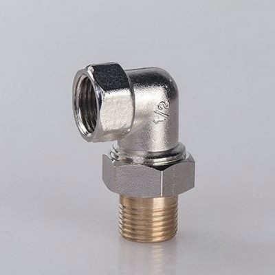 Американка угловая 3/4 №126 *10   Р