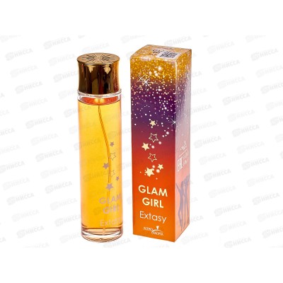 AAF 90мл Glam Girl Extasy, туалетная вода женская*28 М