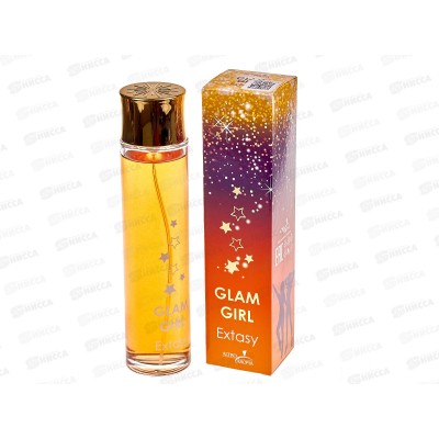 AAF 90мл Glam Girl Extasy, туалетная вода женская*28 М AAF 90мл Glam Girl Extasy, туалетная вода женская*28 М
