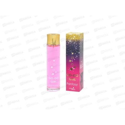 AAF 90мл Glam Girl Fantasy, туалетная вода женская*28 М AAF 90мл Glam Girl Fantasy, туалетная вода женская*28 М