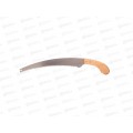 Пила садовая 14" деревянная ручка (023772) *120