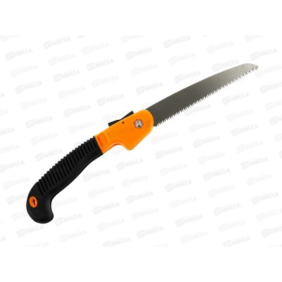 Пила садовая складная 81003 (029938) *60  Ж