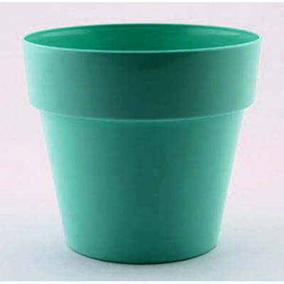 Горшок для цветов Протея 0,7л Бирюза*80 Горшок для цветов Протея 0,7л Бирюза*80