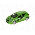 Машина "ТЕХНОПАРК" KIA CEED Спорт металлическая инерционная 12см,243671 *2*36
