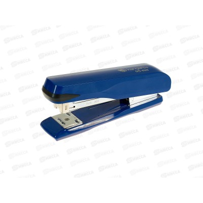 Степлер №24 KANGARO 30л черный, DS-45N *10
