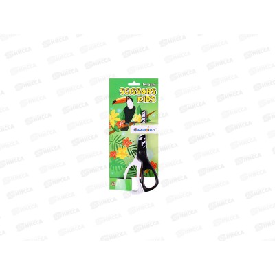 Ножницы Darvish 13см закругленные, цветные лезвия, DV-2535 *12/120 Ножницы Darvish 13см закругленные, цветные лезвия, DV-2535 *12/120