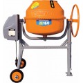 Бетоносмеситель Кратон BeeTone-160 (108л, 650Вт, 220В)