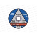 Диск абразивный по металлу ПРОФИ 125*3,0*22,2мм (10702007) *5/50