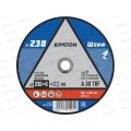 Диск для шлифования КРАТОН 230*6,0*22,2мм (10704005) *5/15 Диск для шлифования КРАТОН 230*6,0*22,2мм (10704005) *5/15