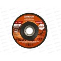 Круг лепестковый шлифовальный. Кратон 125мм P60-A