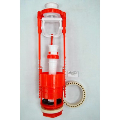 Клапан выпуска КВ-16.1 *20 Клапан выпуска КВ-16.1 *20