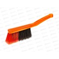 Щетка-сметка СТАНДАРТ Оранжевый М5172 *15 Щетка-сметка СТАНДАРТ Оранжевый М5172 *15