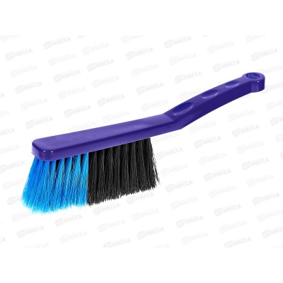 Щетка-сметка СТАНДАРТ Фиолетовый М5172 *15 Щетка-сметка СТАНДАРТ Фиолетовый М5172 *15