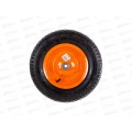 Колесо пневматическое Кратон 13&quot (WB -100H)