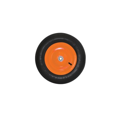 Колесо пневматическое Кратон 13" (WB -100H) Колесо пневматическое Кратон 13" (WB -100H)