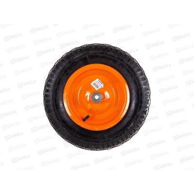 Колесо пневматическое Кратон 13&quot (WB -100H)