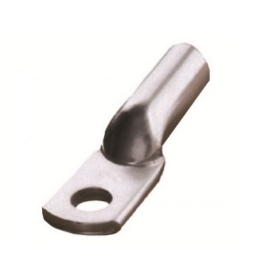 Наконечник медный луженый под опрессовку ТМЛ16-8-6 4шт TDM, 2005 Наконечник медный луженый под опрессовку ТМЛ16-8-6 4шт TDM, 2005