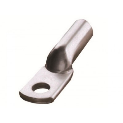 Наконечник медный луженый под опрессовку ТМЛ6-6-4 10шт TDM, 2003 Наконечник медный луженый под опрессовку ТМЛ6-6-4 10шт TDM, 2003