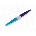 Пилка-полировщик 15,2*1,9*0,7см 108-029 цветной *48 Пилка-полировщик 15,2*1,9*0,7см 108-029 цветной *48