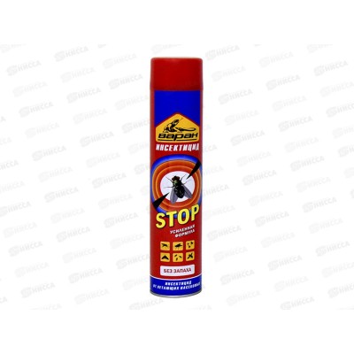 ДИХЛОФОС Варан ЭКСТРА универсальный синий 680мл *12 ДИХЛОФОС Варан ЭКСТРА универсальный синий 680мл *12