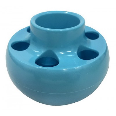 Подставка для зубных щеток &quotЭллада&quot Микс *26  МП