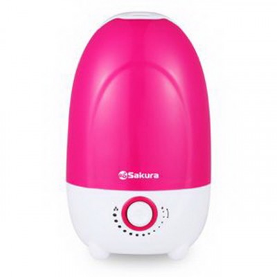 Увлажнитель SA-0603P (2,5)