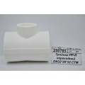 Тройник PP-R переходной DN32*20*32 СТМ Пластмассовый *20/120 Тройник PP-R переходной DN32*20*32 СТМ Пластмассовый *20/120