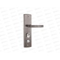 Ручки для китайских дверей Стандарт PH-СT222-L левая *12 836 Ручки для китайских дверей Стандарт PH-СT222-L левая *12 836