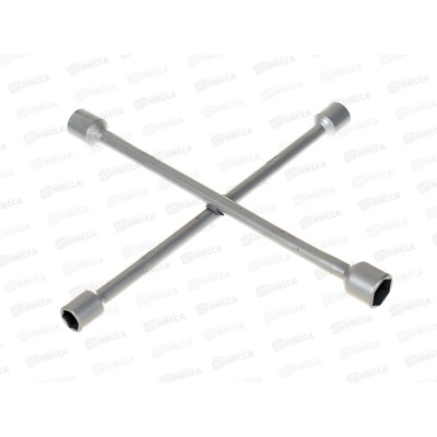 Ключ баллонный крестовой (045662)  Ж