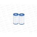Картридж для фильтра типа а, 2шт, 11х20см, 29002 INTEX  *6
