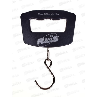 Весы-кантер RUNIS электронные цифровые, до 50кг *100 Весы-кантер RUNIS электронные цифровые, до 50кг *100