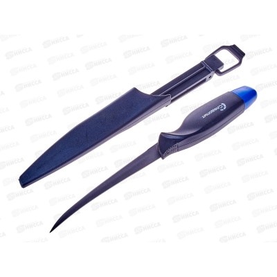 Нож разделочный Следопыт, нетонущий, 155мм, чехол, PK-03 *72 Нож разделочный Следопыт, нетонущий, 155мм, чехол, PK-03 *72