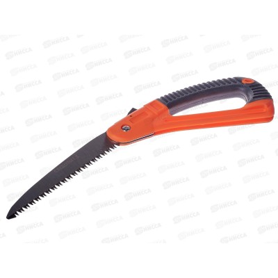 Пила туристическая Следопыт-Викинг, складная, лезвие 20см, ST-F03 *60 Пила туристическая Следопыт-Викинг, складная, лезвие 20см, ST-F03 *60
