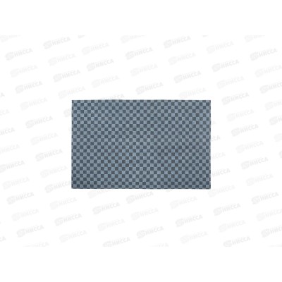 Коврик влаговпитывающий &quotMio&quot 40*60см SUNSTEP 72-001  *20