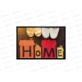 Коврик интерьерный  &quotHome&quot 45*75см SUNSTEP 37-743  *10