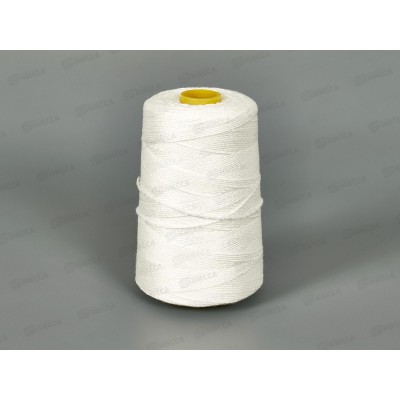 Нить BRAU лавсановая для прошивки документов, 1,5мм, 500м, 601812 *12 Нить BRAU лавсановая для прошивки документов, 1,5мм, 500м, 601812 *12