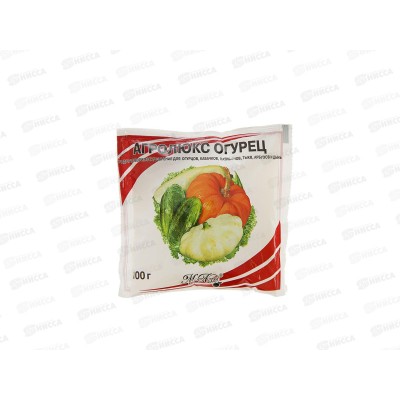 АгроЛюкс 100г Огурец *70 АгроЛюкс 100г Огурец *70