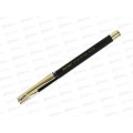 Ручка гелевая Piano VANGUARD Gel 0.5мм, черная, PG-223 *12/144/864