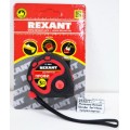 Рулетка Rexant Профи 3м*16мм, прорезиненный корпус *120 Рулетка Rexant Профи 3м*16мм, прорезиненный корпус *120