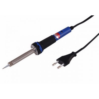 Паяльник с керамическим нагревателем 220В 40Вт Rexant *100 Паяльник с керамическим нагревателем 220В 40Вт Rexant *100