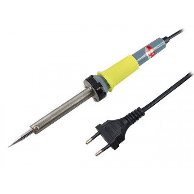 Паяльник с керамическим нагревателем 220В 60Вт Rexant *100 Паяльник с керамическим нагревателем 220В 60Вт Rexant *100