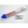 Припой с канифолью 20г d=1.0мм (Sn60 Pb40 Flux 2.2%) Rexant *10/500 Припой с канифолью 20г d=1.0мм (Sn60 Pb40 Flux 2.2%) Rexant *10/500