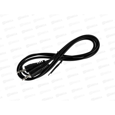 Шнур 3.5Дж-3.5Дж 1.2м (шт/шт) Смартскип, 17-4102-8 *10/500