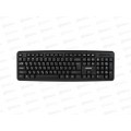 Клавиатура проводная Smartbuy 112 ONE USB черная, SBK-112U-K *20 Клавиатура проводная Smartbuy 112 ONE USB черная, SBK-112U-K *20