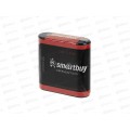 Батарейка SmartBuy 3R12/1S *12 Батарейка SmartBuy 3R12/1S *12