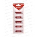 Батарейки SmartBuy LR03/5B strip *5/60/600 Батарейки SmartBuy LR03/5B strip *5/60/600