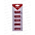 Батарейка SmartBuy LR6/5B strip *5/60/600 Батарейка SmartBuy LR6/5B strip *5/60/600
