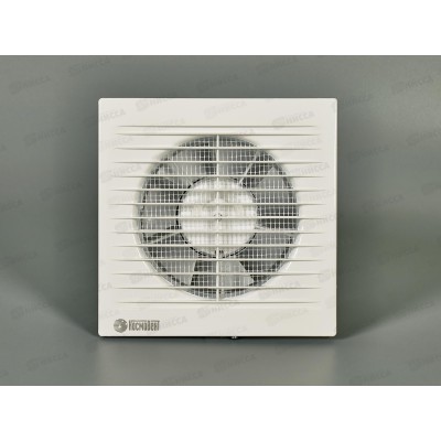 Вентилятор осевой диаметр 125 без внутреннего канала, с индикатором  *16